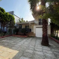 ویلاباغ ۲۵۰متری بکر/ لوکیشن با اصالت/ نزدیک جنگل|فروش خانه و ویلا|چمستان, |دیوار