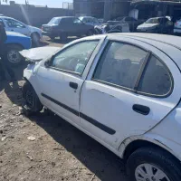 تیبا-مدل ۹۲