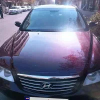 هیوندا آزرا 2008|خودرو سواری و وانت|تهران, فدک|دیوار