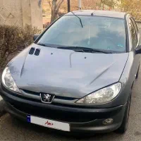 ۲۰۶ فرانسوی