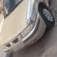 سمند مدل ۸۲|خودرو سواری و وانت|محمدیه-قزوین, |دیوار