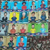 20 عدد کارت کیمدی مرتب تخفیف داده میشود