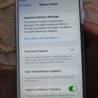 آیفون 7 سون|موبایل|کوهسار (البرز), |دیوار