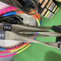 نجهیزات ورزشی بند تی آرایکس