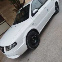 سمند سورن خشک 1403برجه 12