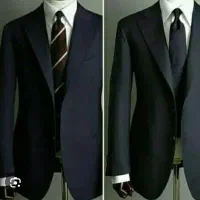 کت شلوار مجلسی واداری