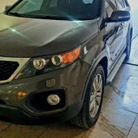 سورنتو نسل دوم ۲۰۱۰