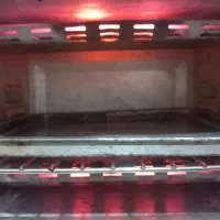 مینی توسترر بلک دیکرزسالم دارای تایمر دوالمنت سینی