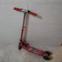 اسکوتر