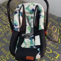 کهیر در حد نو|کالسکه و لوازم جانبی|مشهد, عبادی|دیوار