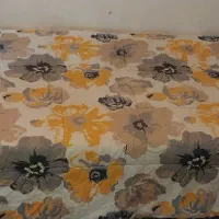 تخت یک نفره فلزی|تخت و سرویس خواب|بجنورد, |دیوار