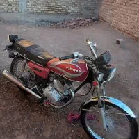 موتور هوندا ۱۲۵|موتورسیکلت|نگار, |دیوار