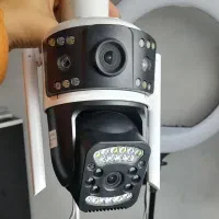 چرخش ۳۶۰ درجه