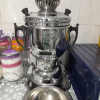 فروش‌سماور‌گازی