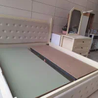 تخت و دراور نو