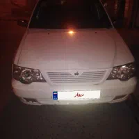 پراید 132 مدل1396