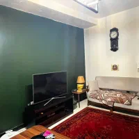 اجاره واحد ۹۰ متری لاکچری ۲ خواب شهرک چمران ۲