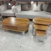 میزعسلی جلومبلی نو