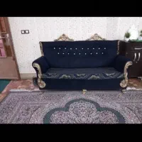 مبلمان|مبلمان خانگی و میز عسلی|بم, |دیوار