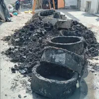 مغنی چاه آب و فاضلاب|خدمات پیشه و مهارت|ورامین, شهرک مدرس|دیوار