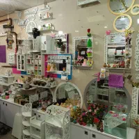 شلف|فعالیت داوطلبانه|مشهد, مقدم|دیوار