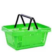 سبد با وسایل مسافرت در پارکینگ قعله رودخان گم شده