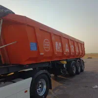 تریلر مارال شرکتی|خودرو سنگین|شوشتر, |دیوار