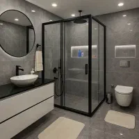 نصب وه تعمیرات شیشه سکوریت