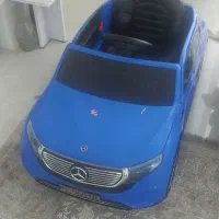 ماشین شارژی