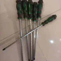 پیچ گوشتی بزرگ