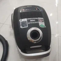 جارو برقی امرسان 3000 وات