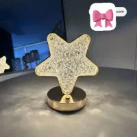 اباژور..چراغ خواب شیک|چراغ خواب و آباژور|بندر امام خمینی, |دیوار