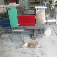 اکسترودر وکیوم دار