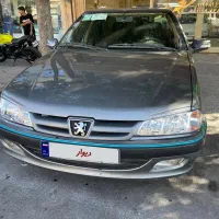 پارس مدل ۹۴ شرایط اقساطی