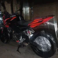 ns 200 مدل۹۳|موتورسیکلت|ورامین, ورامین|دیوار