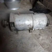 ژنراتور 25کاوا