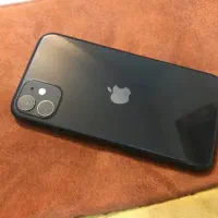 ایفون ۱۱ تر تمیز
