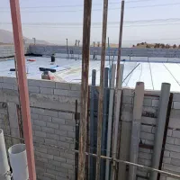 نصب و پخش ایزوگام  قیر گونی