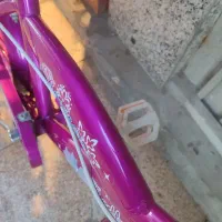 دوچرخه سایز ۱۶ درحد صفر واقعی برند|دوچرخه، اسکیت، اسکوتر|اصفهان, کوی امیریه|دیوار