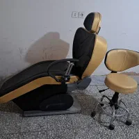 صندلی ارایشگاهی