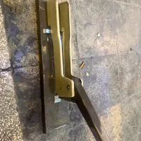 منگنه وسط زن مکس