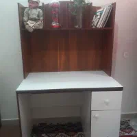 فروش میز تحریر کامپیوتر و کتابخانه