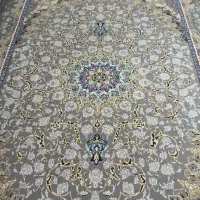 فرش 700شانه درحدنو یه جفت 12متری