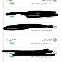 جایزه ۷۵۰ هزار تومانی میلی|کارت هدیه و تخفیف|دهگلان, |دیوار