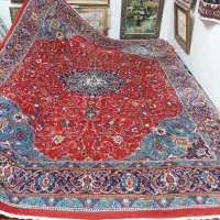 ۳تخته فرش دستباف ۱۲متری اراک|فرش|دورود, |دیوار