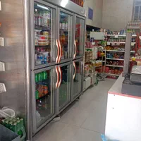 فروش یا واگذاری سوپر مارکت جاده منشاد