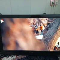 تلویزیون ۳۲ اینچ سامسونگ|تلویزیون و پروژکتور|قم, نیروگاه|دیوار