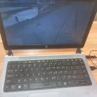 لپ تاپ اچ پی core i7