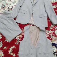 کت شلوار مدل راه را|لباس|زابل, |دیوار