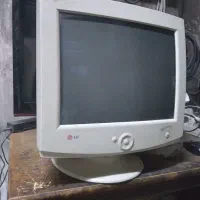 مانیتور|قطعات و لوازم جانبی رایانه|پرند, فاز ۵|دیوار